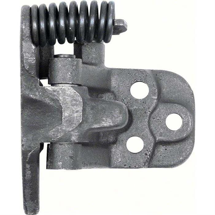 OER 7663424 1967 Camaro Lower Door Hinge, RH