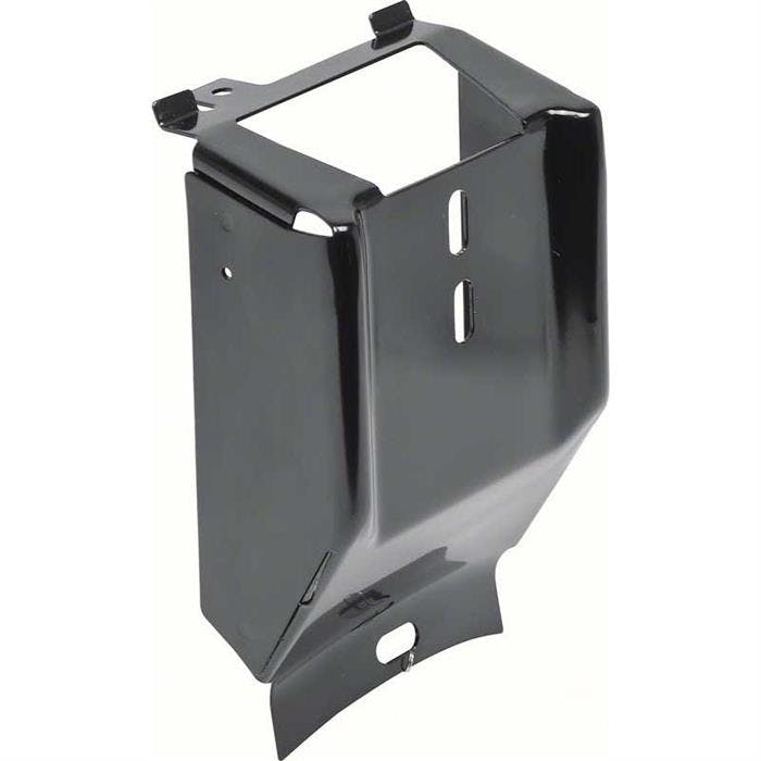 OER 7678550 1968-70 Nova Trunk Latch Striker Anchor