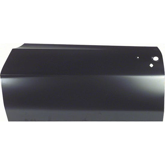 OER 7723788 1969 Camaro Door Skin, Left Hand Driver Side