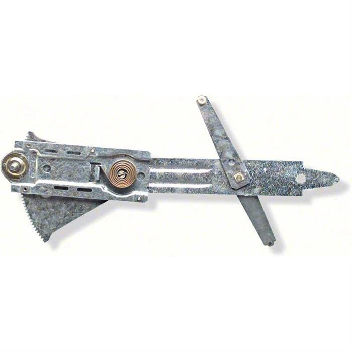OER 7726801 68-69 Camaro Manual Window Regulator, RH