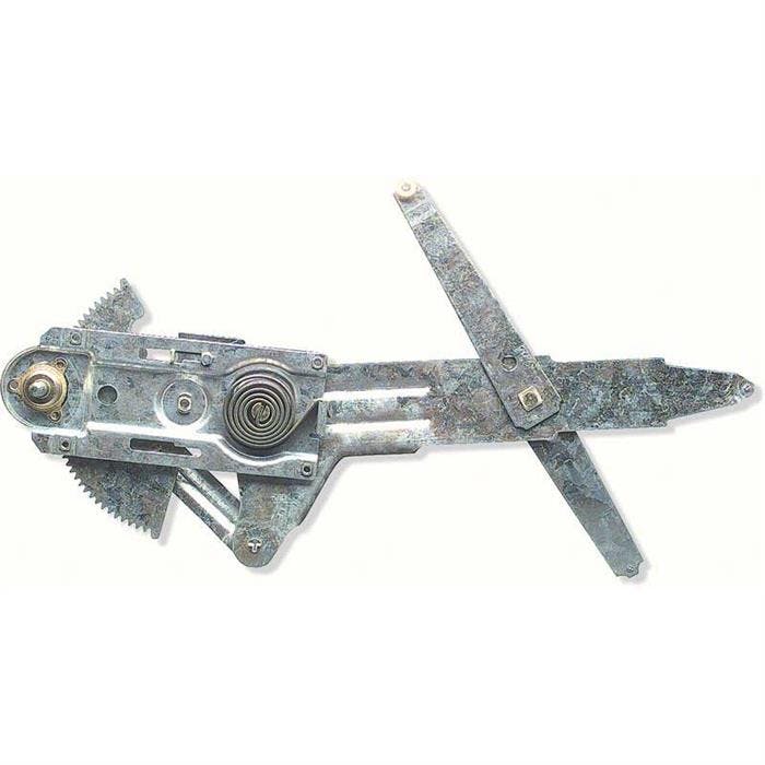 OER 7726802 68-69 Camaro Manual Window Regulator, LH