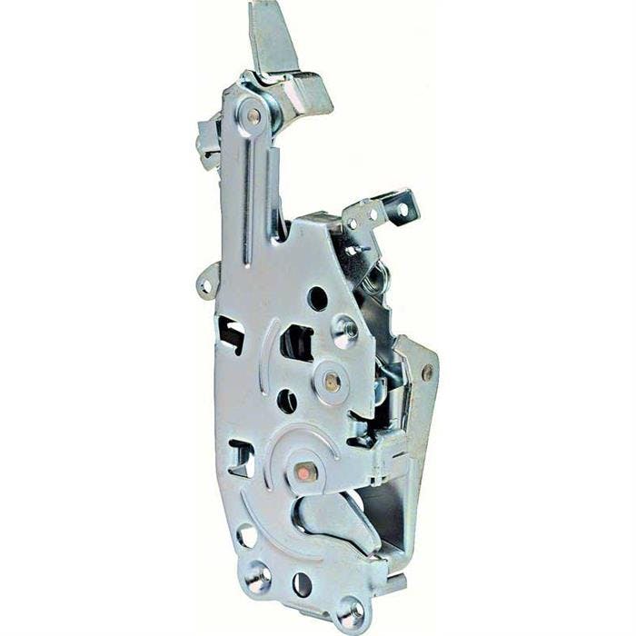 OER 7740485 1968 Camaro Door Latch Assembly, LH