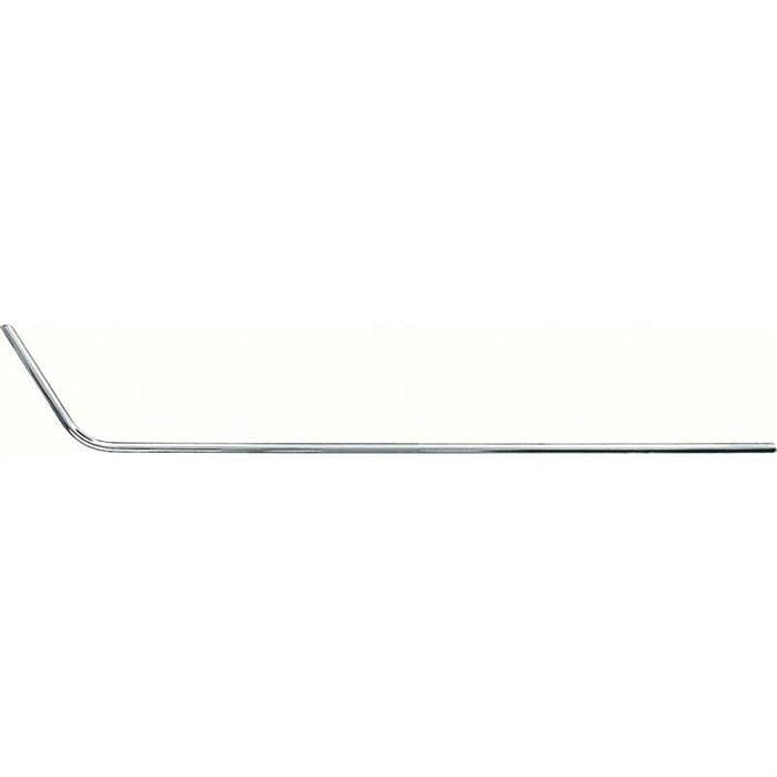 OER 77429 68-69 Camaro Upper Front Door Panel Molding, LH