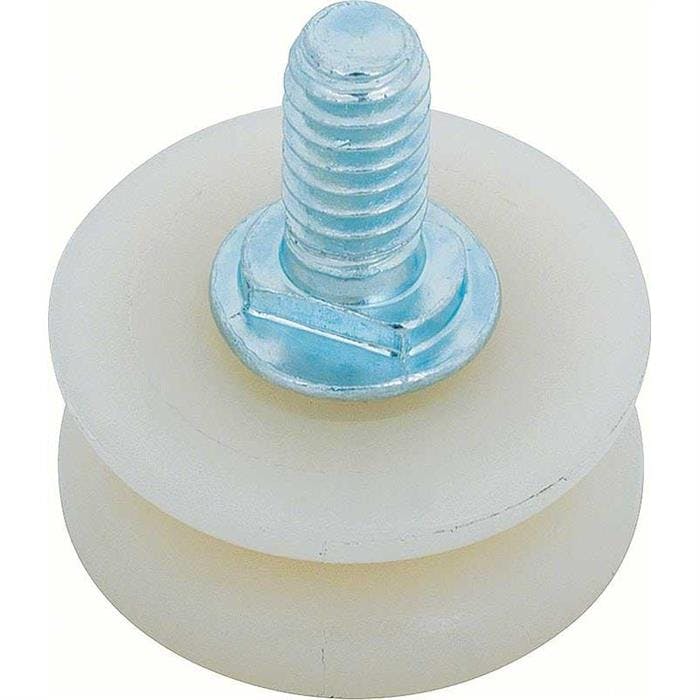 OER 7794097 1967-69 Camaro Quarter Glass Guide Roller