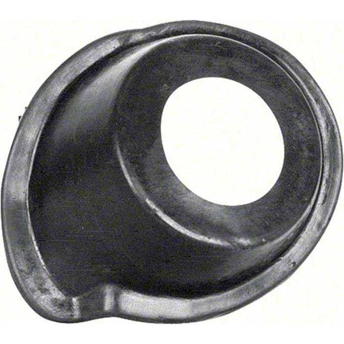 OER 7805550 1967-69 Camaro Steering Column-To-Floor Boot