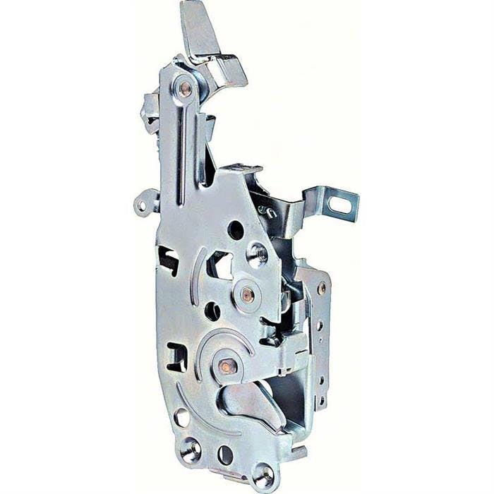 OER 8720402 1969 Camaro Door Latch Assembly, LH