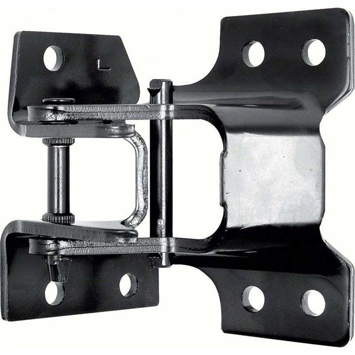 OER 8736244 1968 Camaro Upper Door Hinge, RH