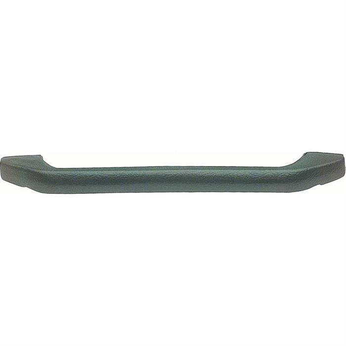 OER 8744900 1969 Camaro Dark Green Deluxe Door Grab Handle