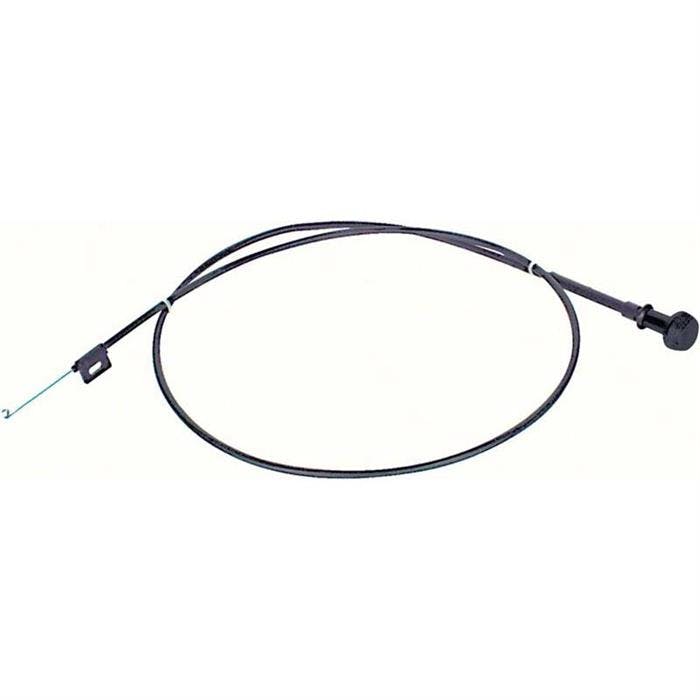 OER 8756278 1965-81 Air Flow Control Cable