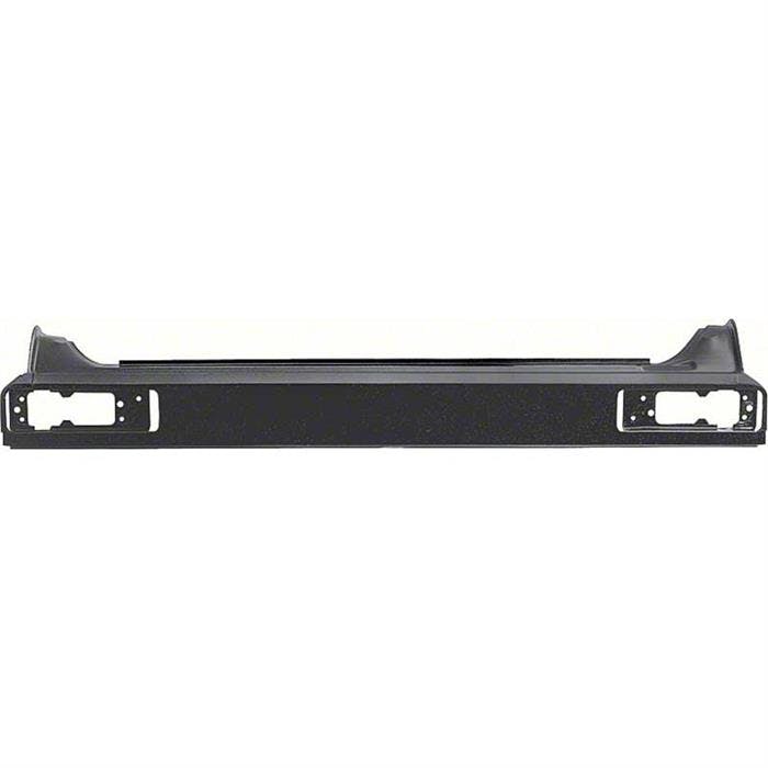 OER 8785408 1970-72 Nova Tail Light Panel