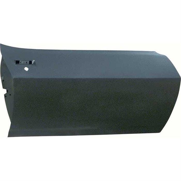 OER 9681670 1970-74 Camaro Complete Door Shell, RH