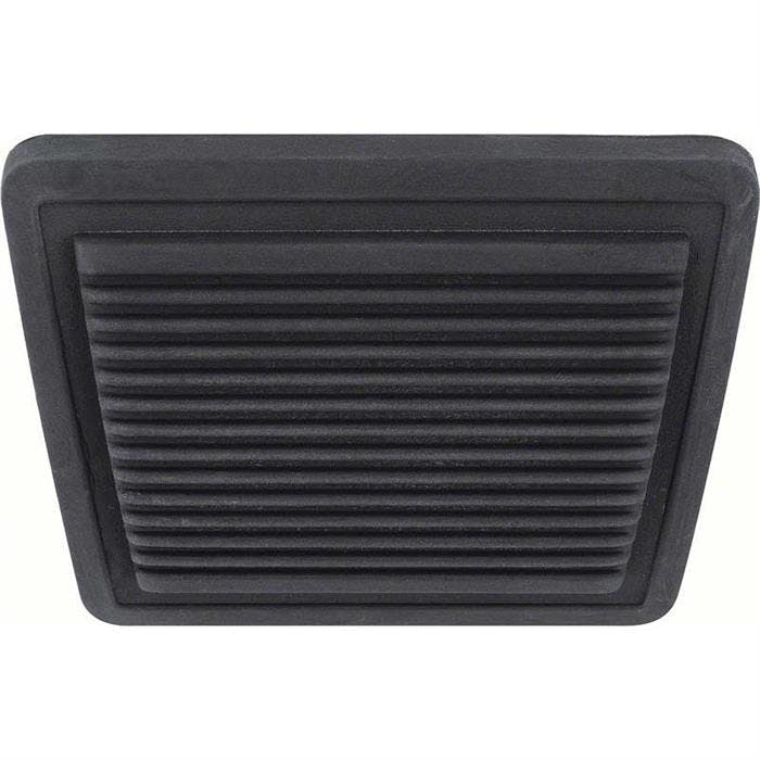 OER 9776819 1964-72 Pontiac Brake Or Clutch Pad For Manual Trans