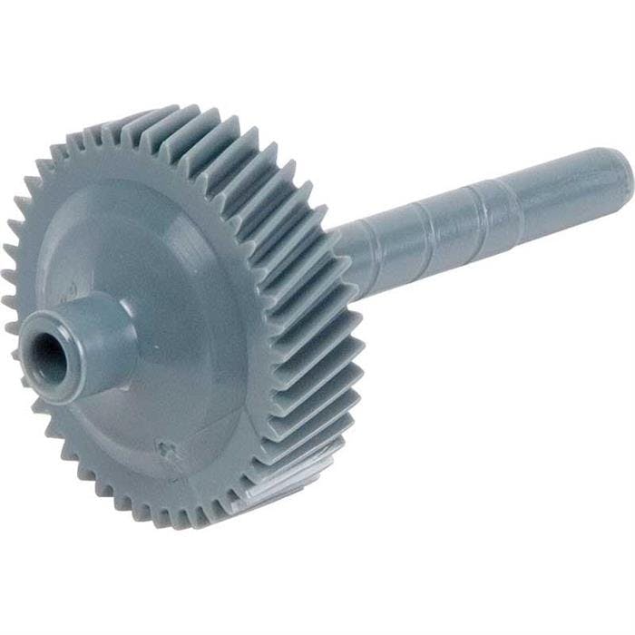 OER 9780470 Dark Gray 44 Teeth Speedometer Gear