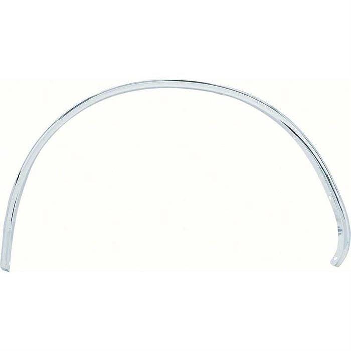 OER 9785880 1967-68 Camaro Front Wheel Well Molding, RH