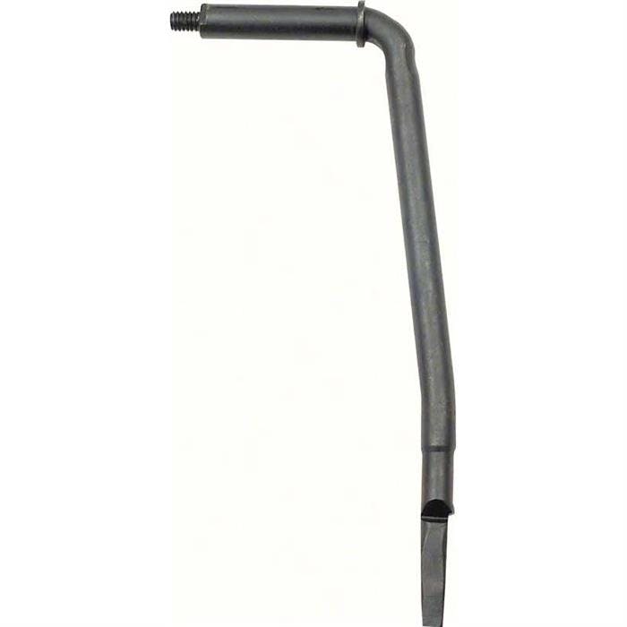 OER 9789015 67 Firebird V8 Accelerator Pedal Rod