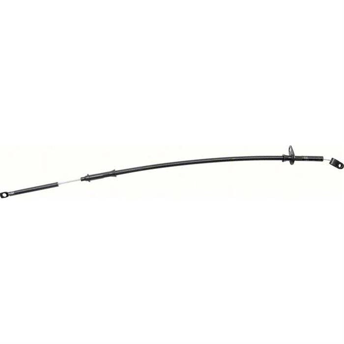OER 9792222 1968-69 Firebird Accelerator Control Cable