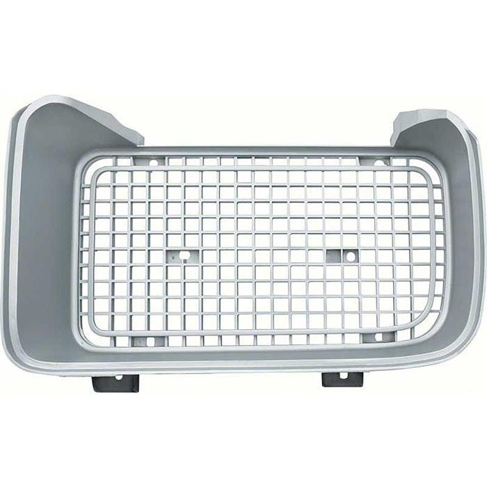 OER 9795936 69 Firebird/Trans-Am Radiator Grill-L/H