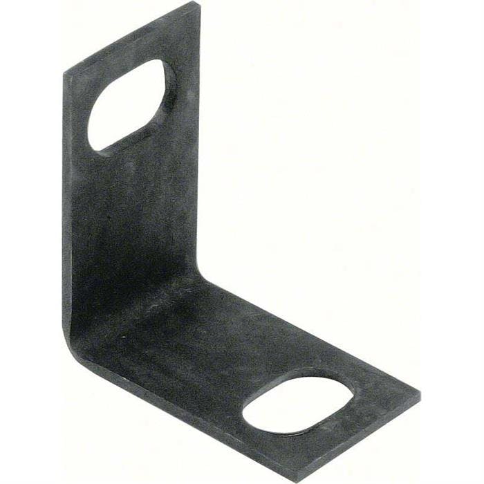 OER 9795986 69 Firebird Lower Grill Support Bracket, Each