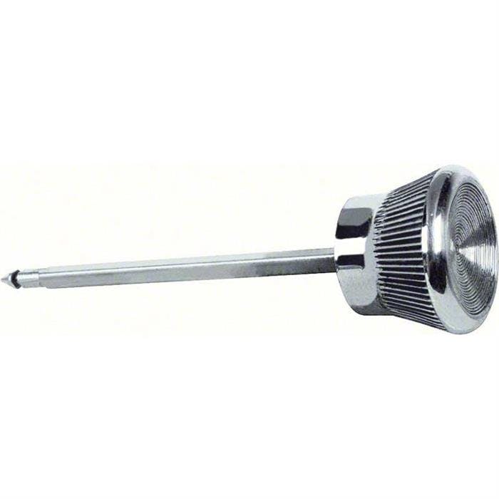 OER 9797087 1967-69 Firebird Light Switch Knob