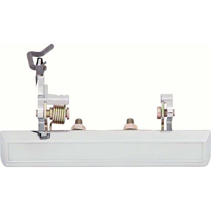 OER 9827571 1970-75 Outer Door Handle, LH