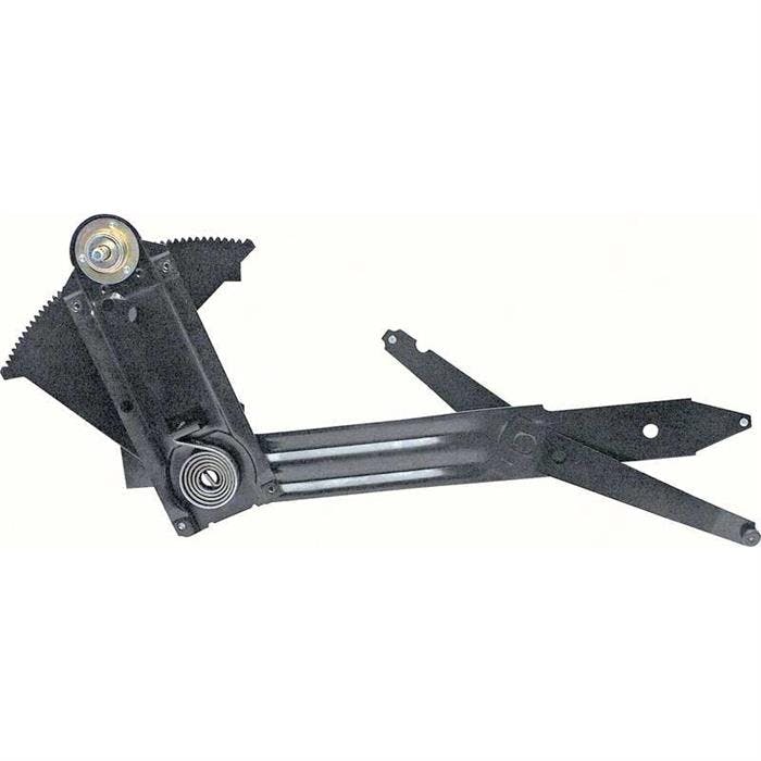 OER 9833310 1970-81 Camaro Manual Window Regulator, RH