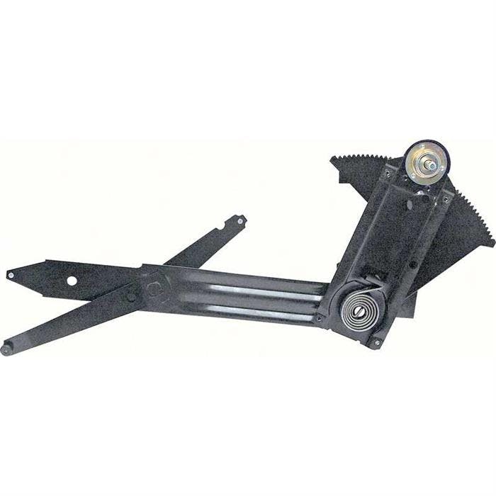 OER 9833311 1970-81 Camaro Manual Window Regulator, LH