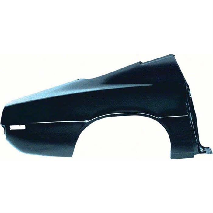 OER 9868286 1970-73 Camaro Complete Quarter Panel, RH