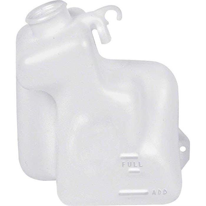 OER 10006782 1975-79 Firebird Radiator Overflow Jar