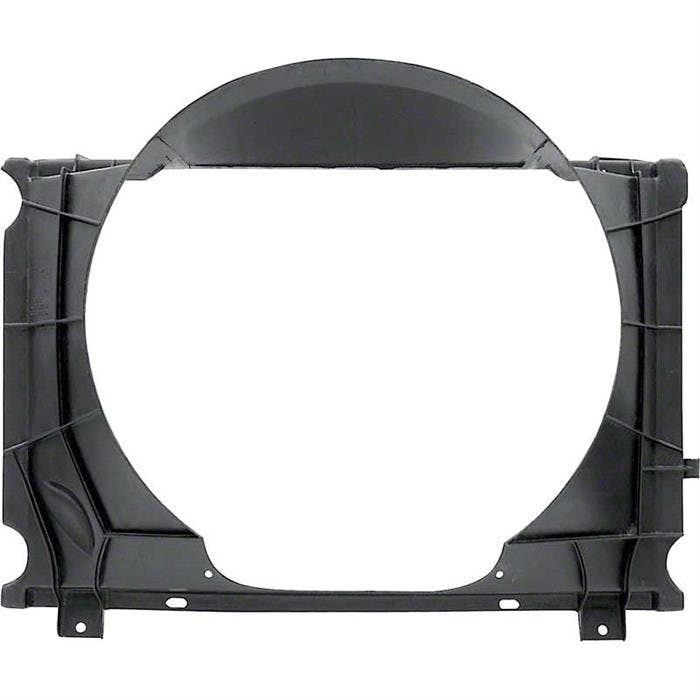 OER 10011265 1970-81 Firebird Radiator Fan Shroud