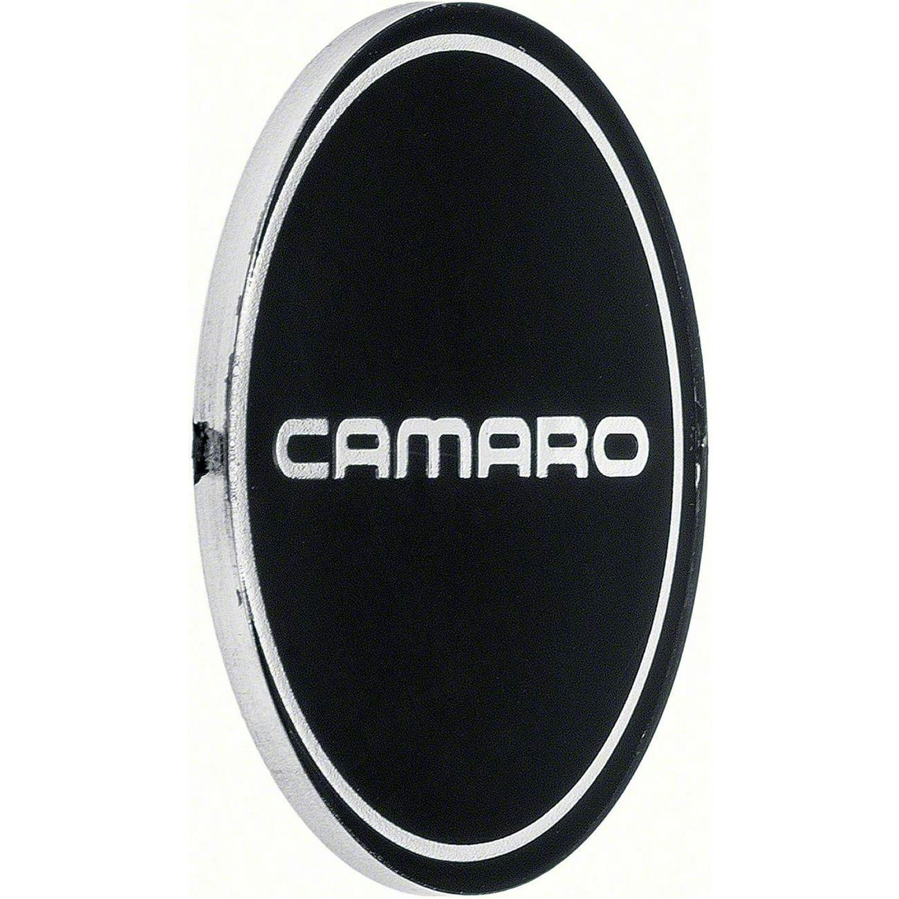 OER 10080900 1982-92 Camaro Rally Wheel Hub Cap Emblem Insert