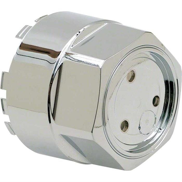 OER 10097582 62-87 Alloy Wheel Center Cap Aluminum Wheel