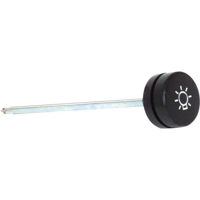 OER 10098729 1988-89 Camaro Headlamp Switch Knob