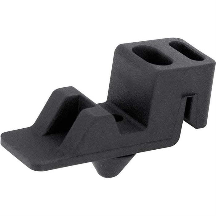 OER 10109691 1991-96 Full Size Hood Side Bumper