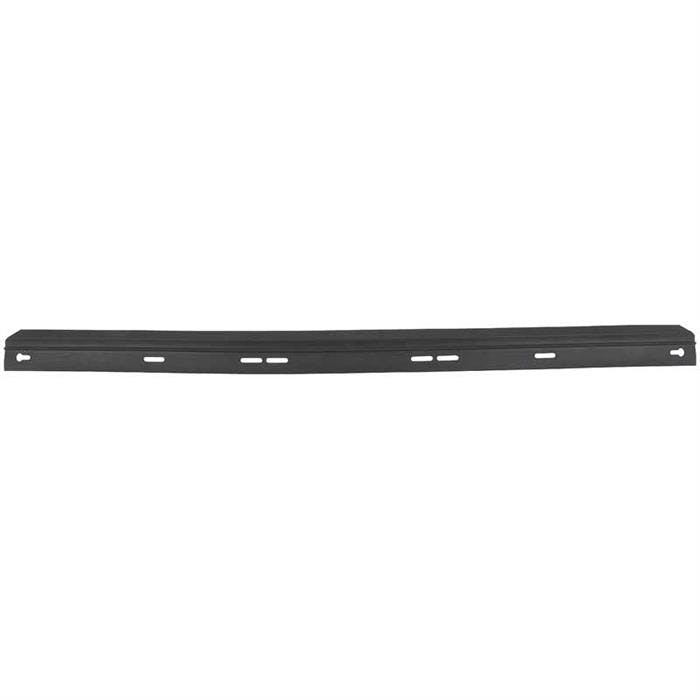 OER 10125220 1988-92 Camaro Lower Door Weatherstrip Seal, Each
