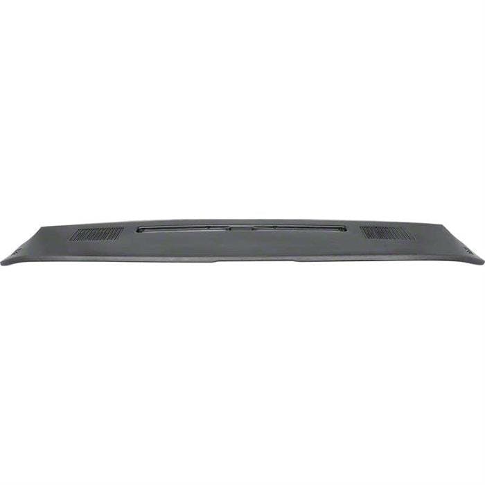 OER 12511119 1982-92 Camaro Vinyl-Wrapped Dash Pad