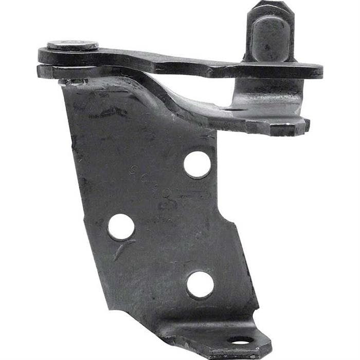 OER 12525126 82-92 Camaro Lower Door Side Door Hinge, LH