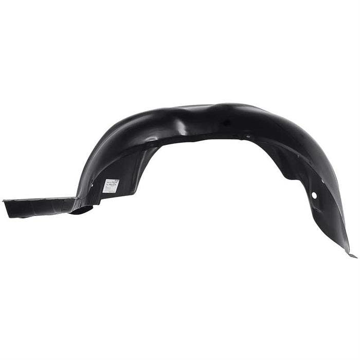 OER 14005961 1970-81 Camaro Inner Fender Skirt, LH