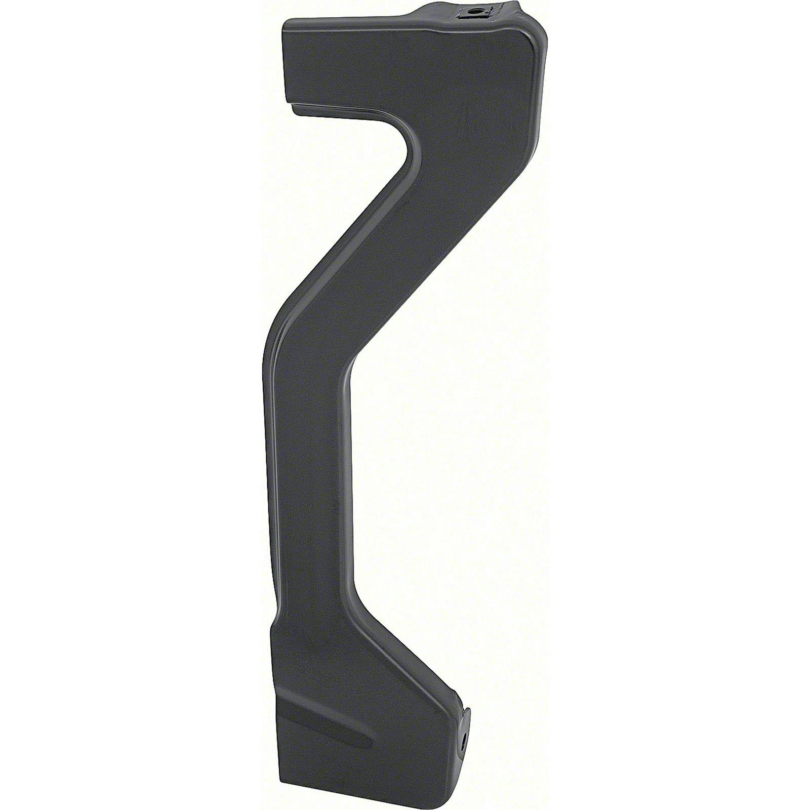 OER 14006369 1978-81 Camaro Hood Lock Latch Support Bracket, LH