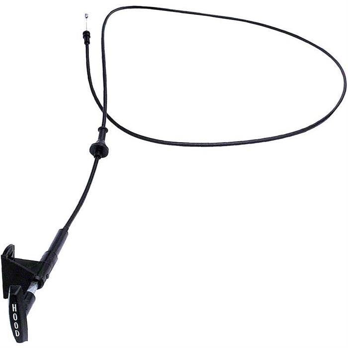 OER 14039963 81-91 Chevy Truck Hood Latch Release Cable Assembly