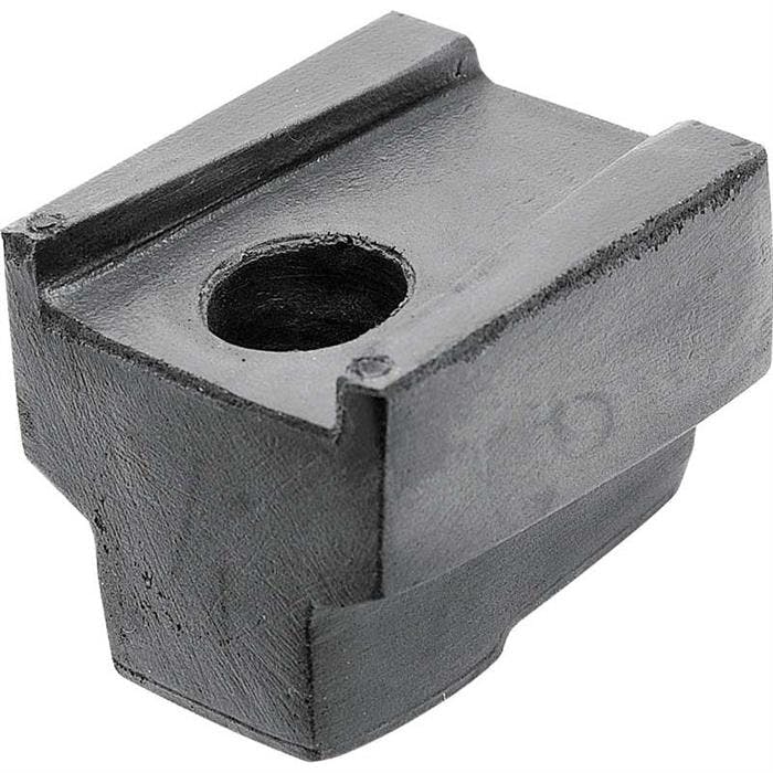 OER 14046089 1982-92 Camaro Center Dash Pad Support