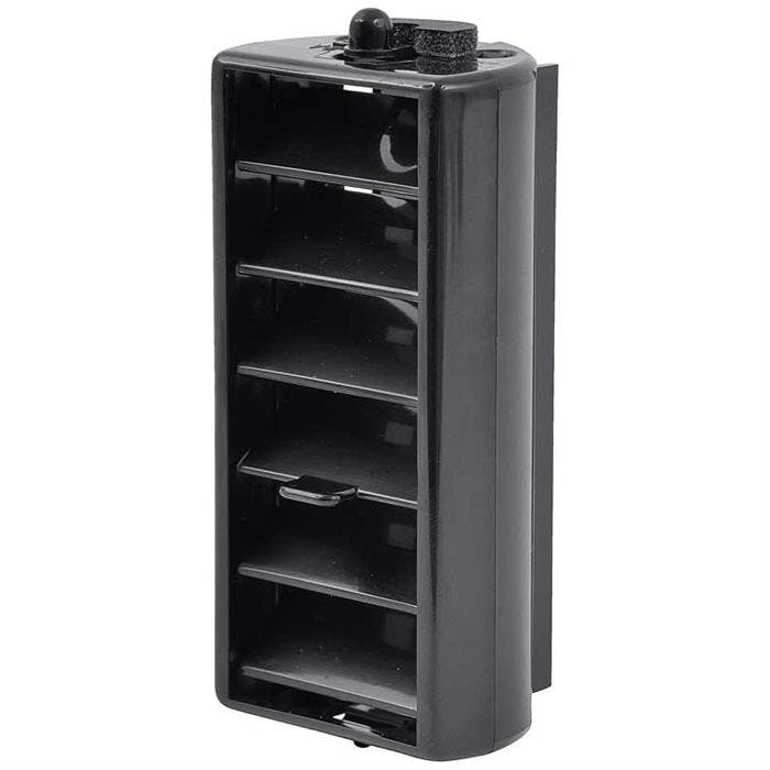 OER 14052433 1982-92 Camaro Air Outlet Deflector, Upper Outer