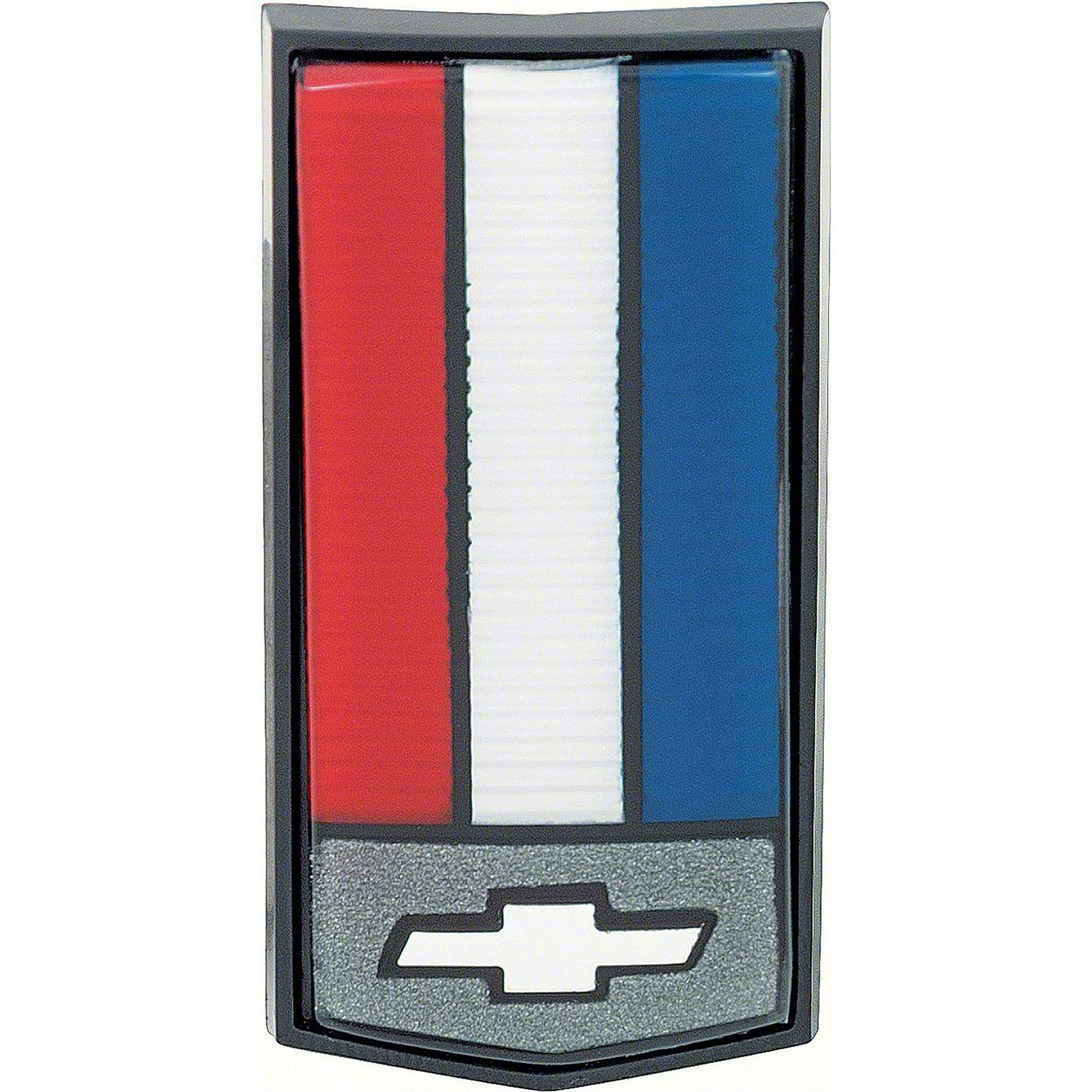 OER 14083968 1986-92 Camaro Header Panel Emblem