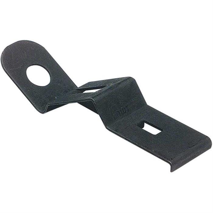 OER 15672735 1981-91 Chevy/GMC Truck Dash Pad Mounting Clip