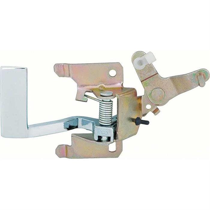 OER 16606216 1991-96 Impala/Caprice Inner Door Handle, RH