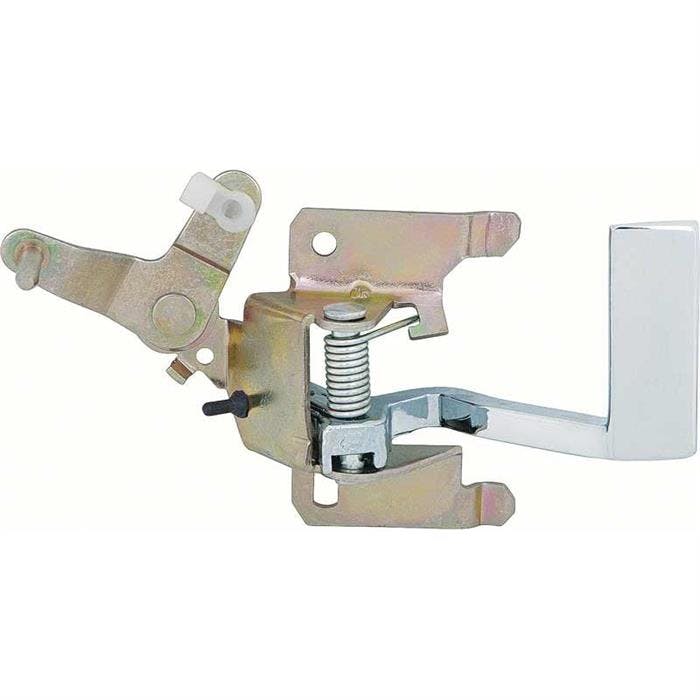 OER 16606217 1991-96 Impala/Caprice Inner Door Handle, LH