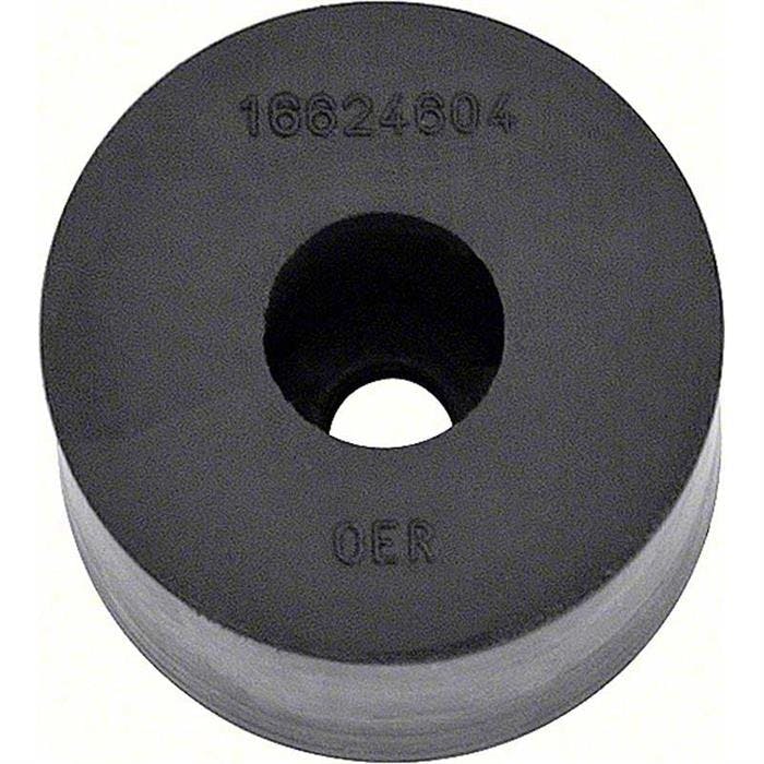 OER 16624604 1982-92 Camaro Door Window Stop Bumper