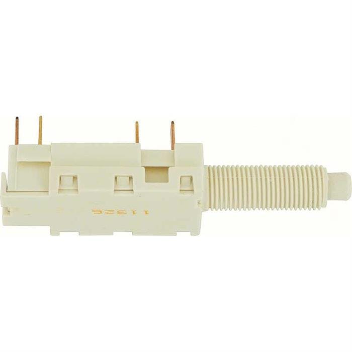 OER 25524845 1967-90 Brake Light Switch w/Cruise Control