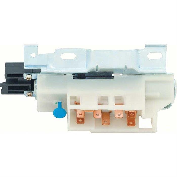 OER 26036235 93-02 Ignition Switch For Console-Shift Auto Trans