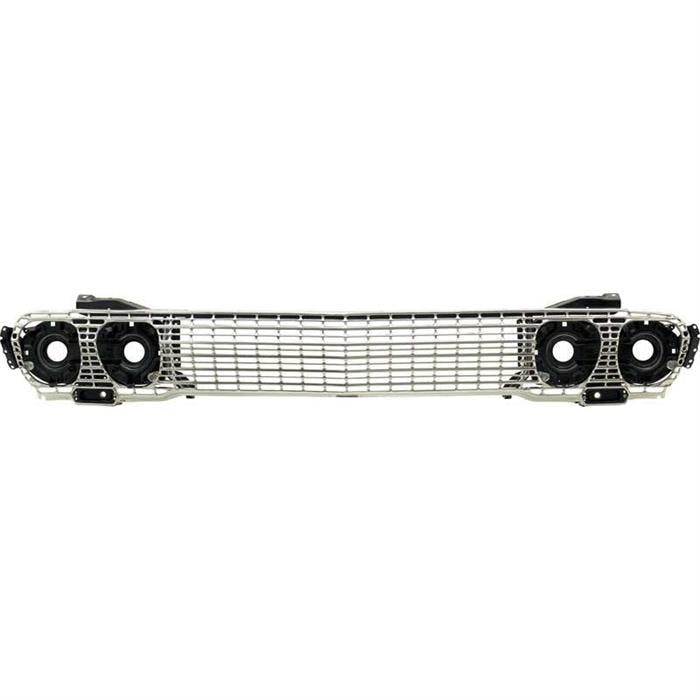 OER 3817606A 63 Impala Front Grill Assembly