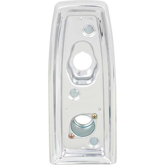 OER 3910970H 1966-67 Nova Tail Lamp Housing, Each